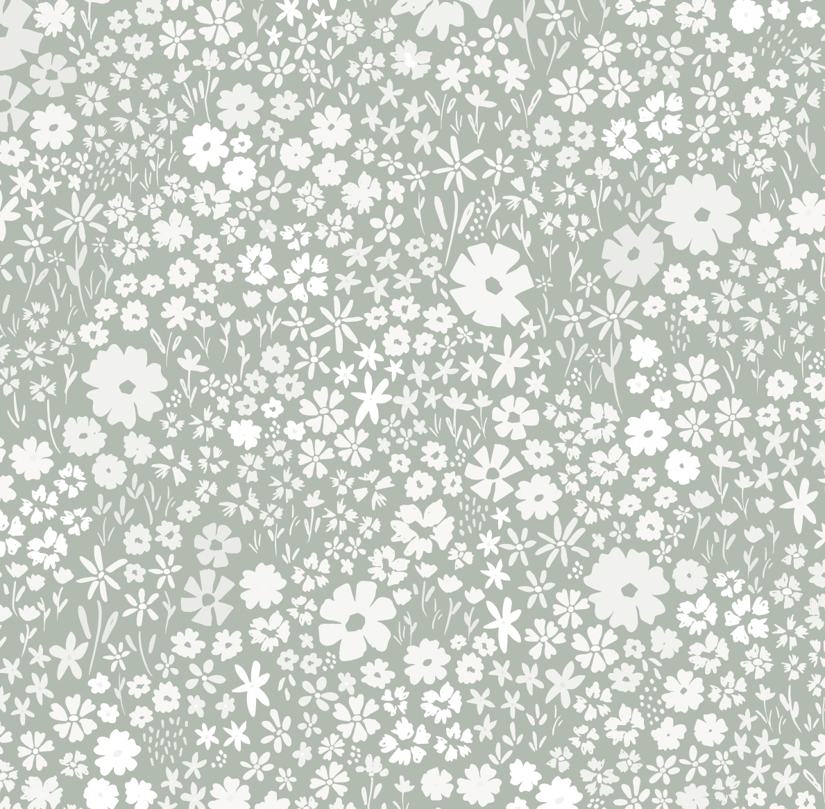 April Wallpaper by Antonela Fulir