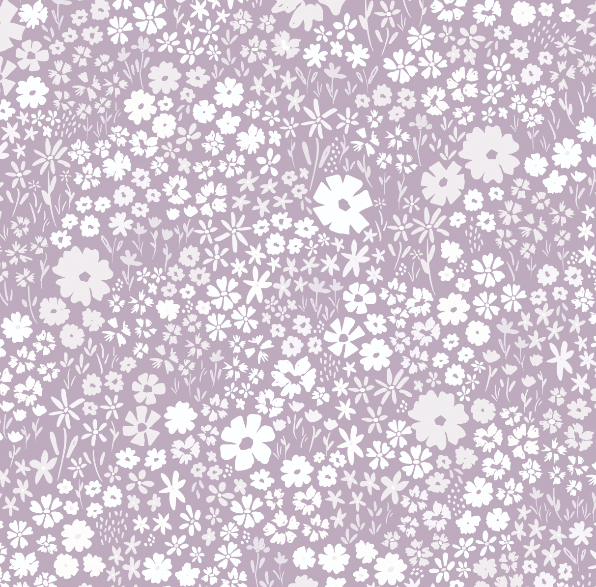 April Wallpaper by Antonela Fulir