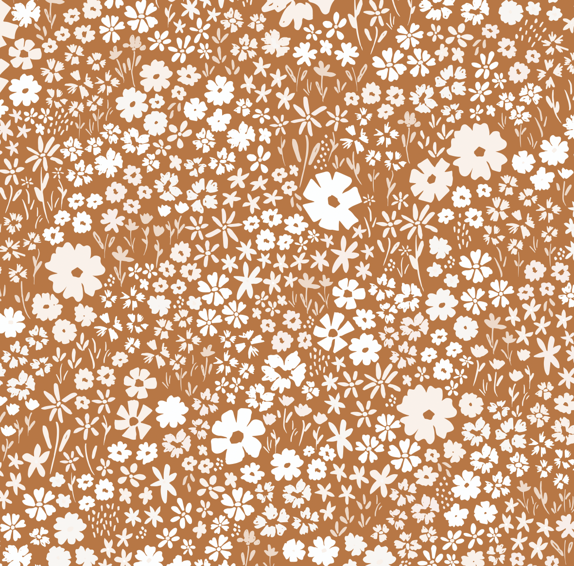 April Wallpaper by Antonela Fulir