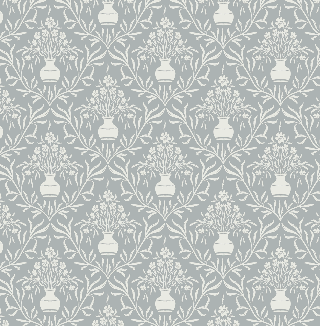 Adela Wallpaper by Lisee Ree