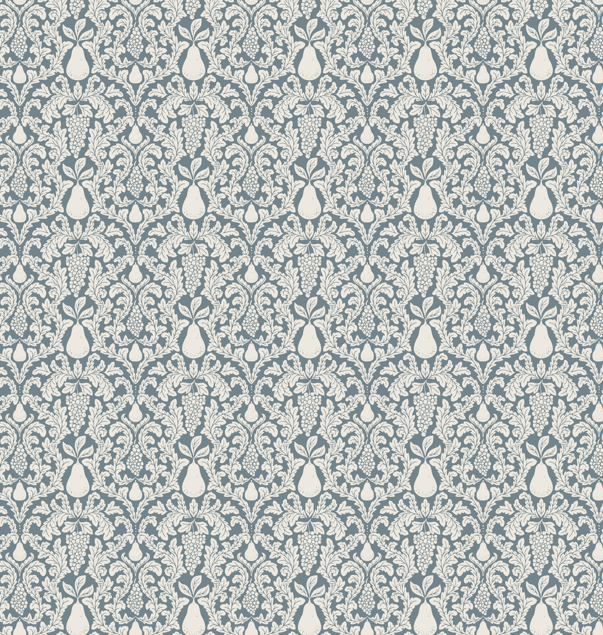 Felipe Wallpaper by Lisee Ree