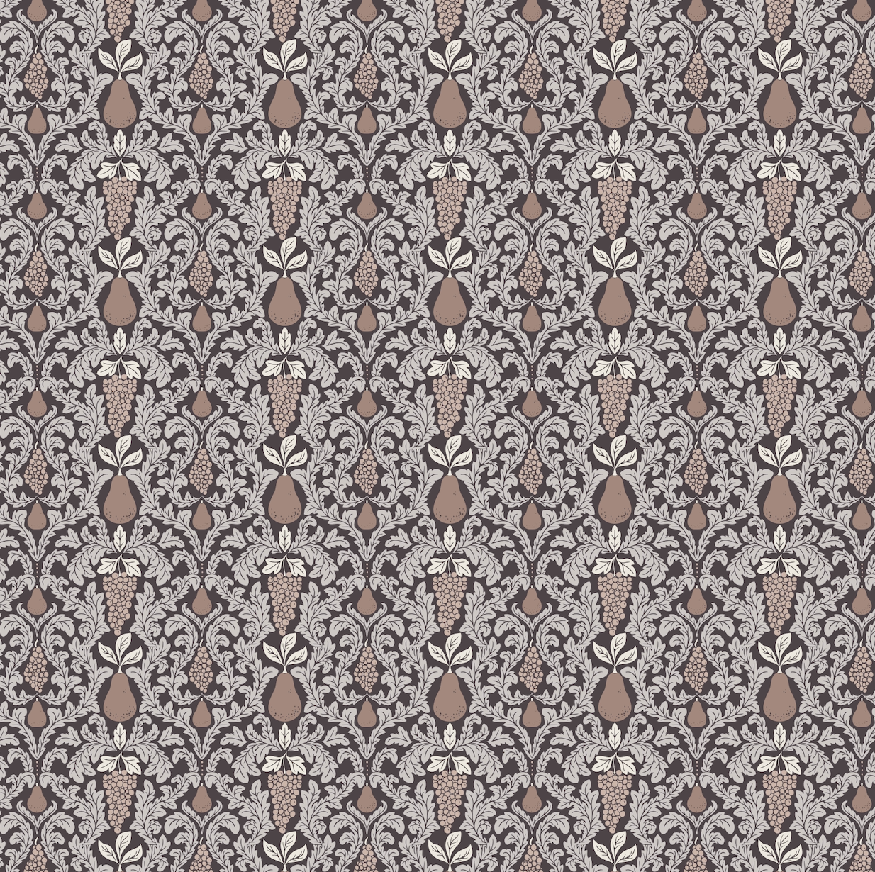 Felipe Wallpaper by Lisee Ree