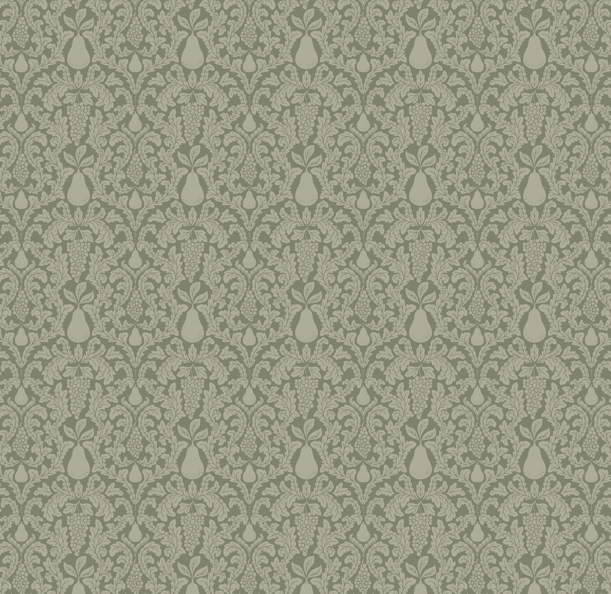 Felipe Wallpaper by Lisee Ree