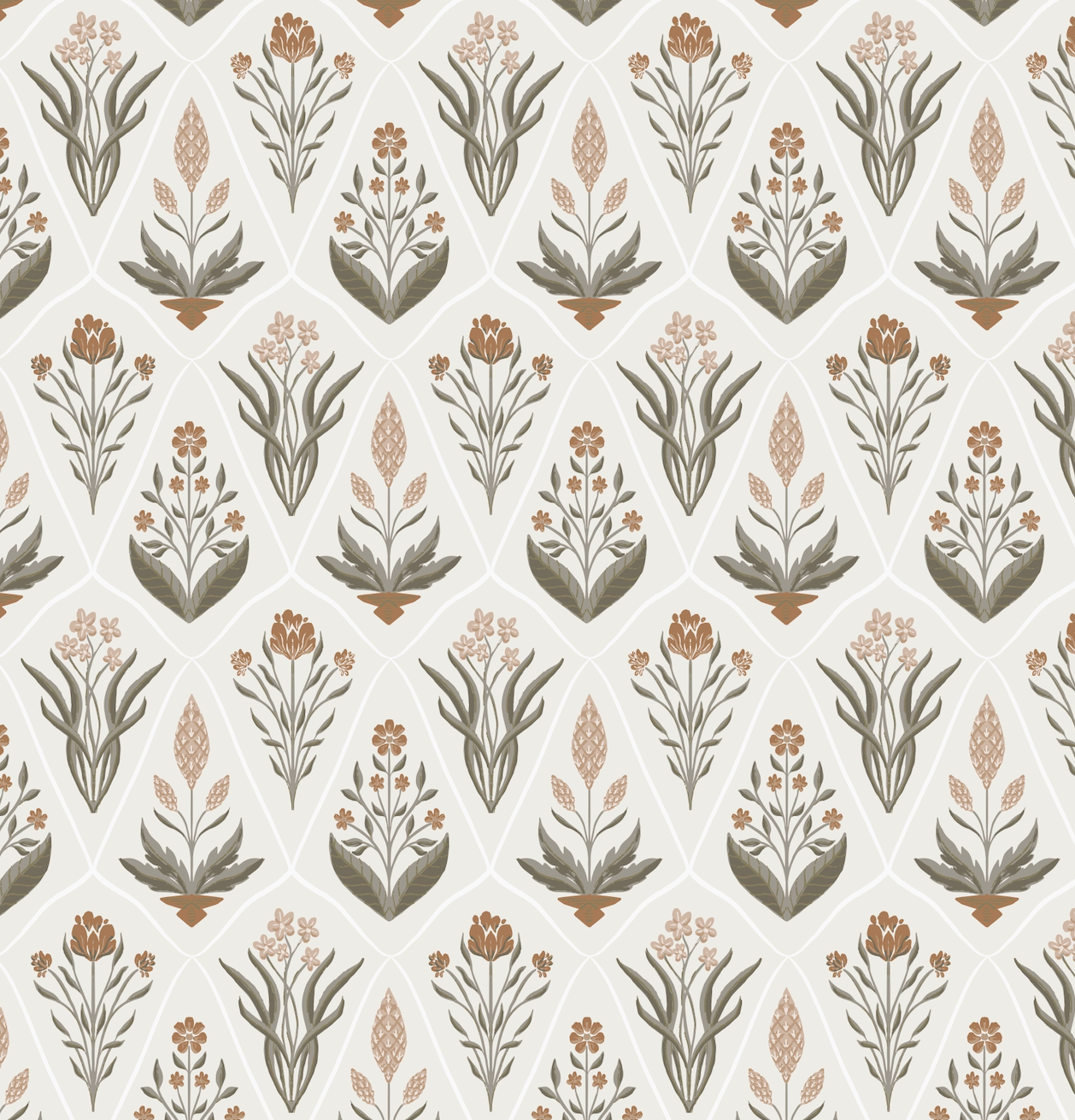 Alexandra Wallpaper by Lisee Ree