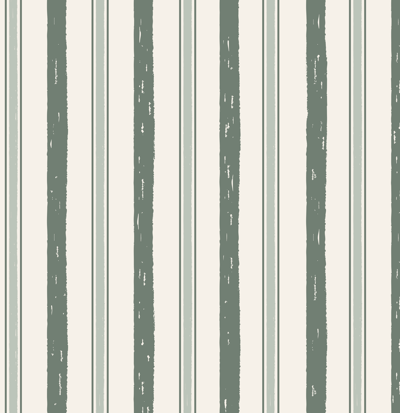 Harvey Wallpaper by Kim Hallquist Designs