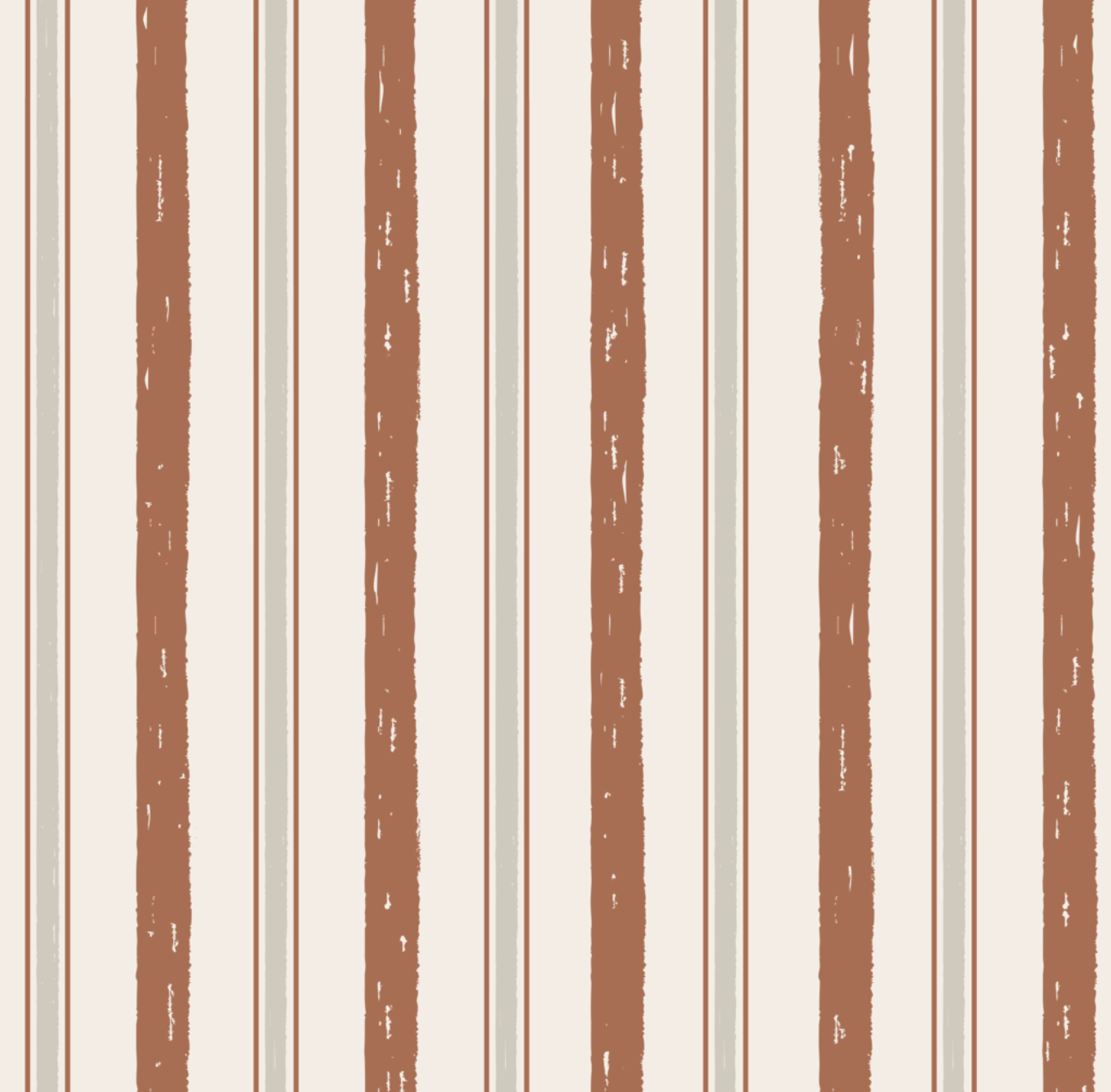 Harvey Wallpaper by Kim Hallquist Designs