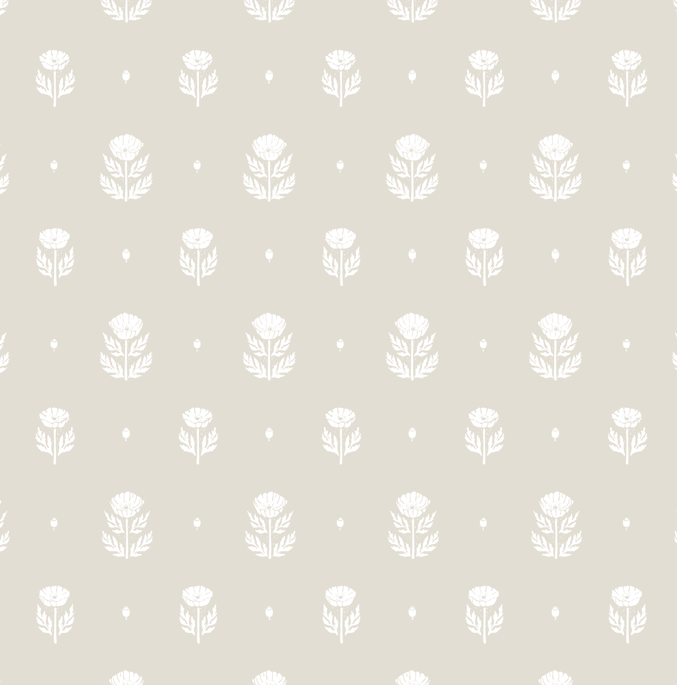 Delaney Wallpaper by Mackenzie Nelson