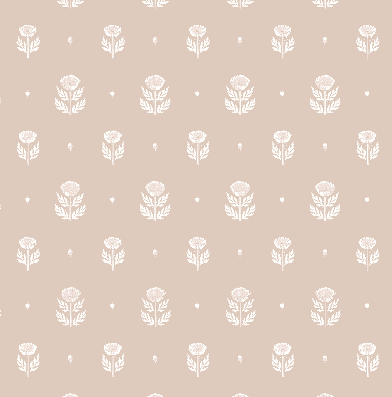 Delaney Wallpaper by Mackenzie Nelson