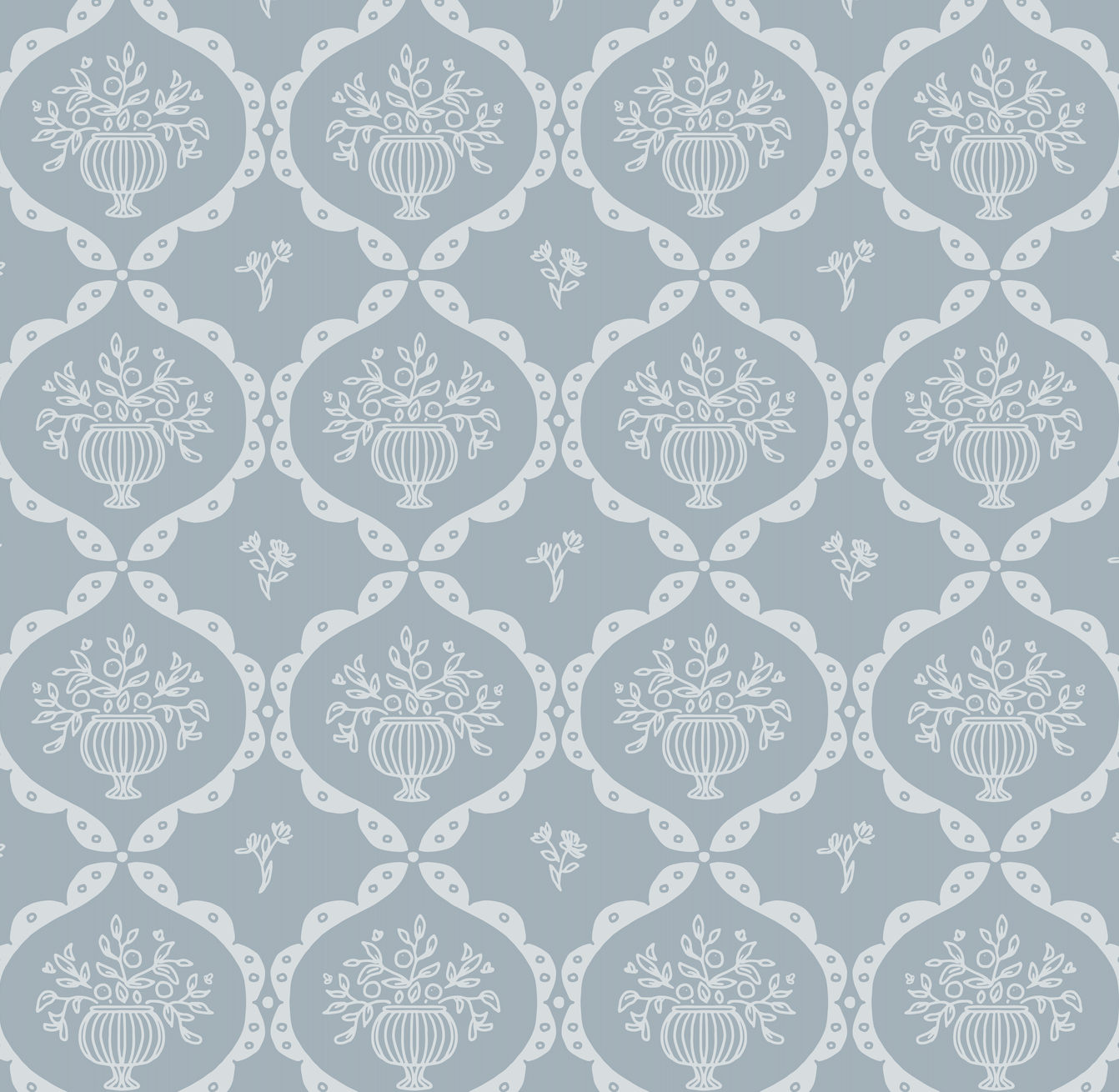 Sawyer Wallpaper by Mackenzie Nelson