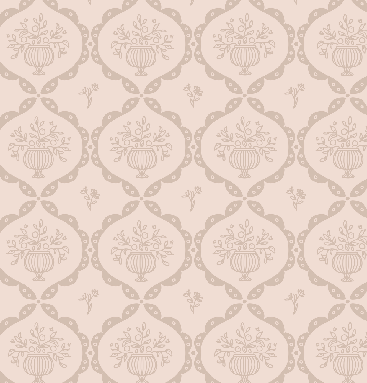 Sawyer Wallpaper by Mackenzie Nelson