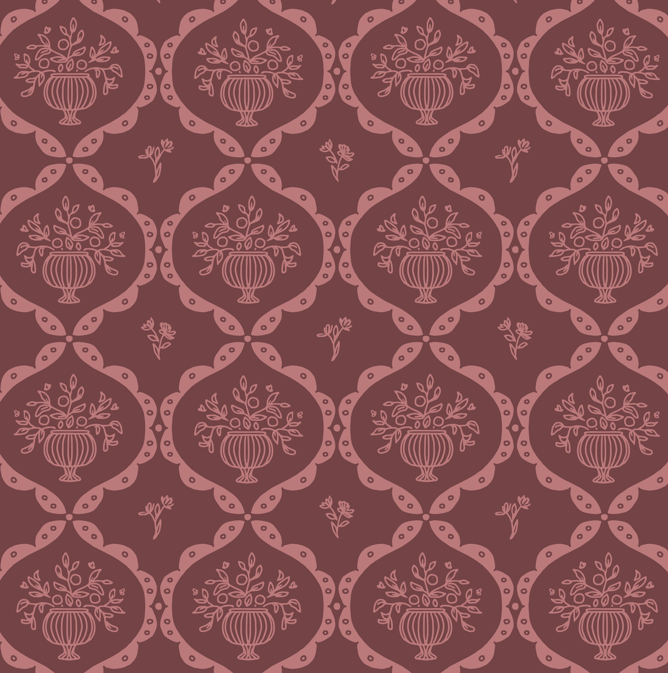 Sawyer Wallpaper by Mackenzie Nelson