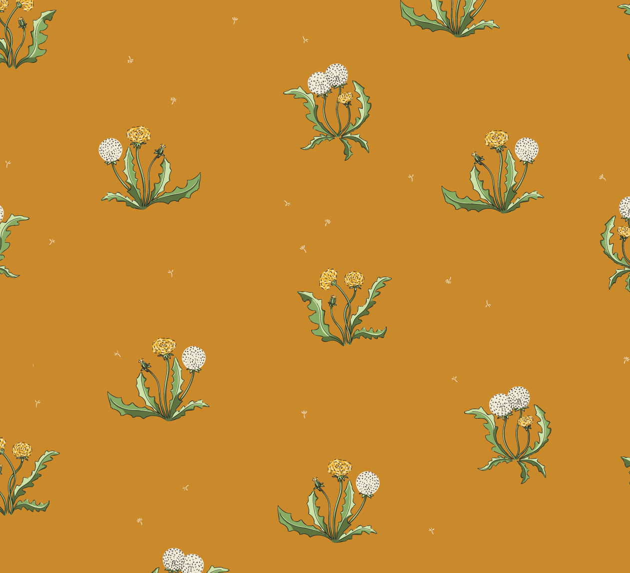 Sharie Wallpaper by Sara Mari