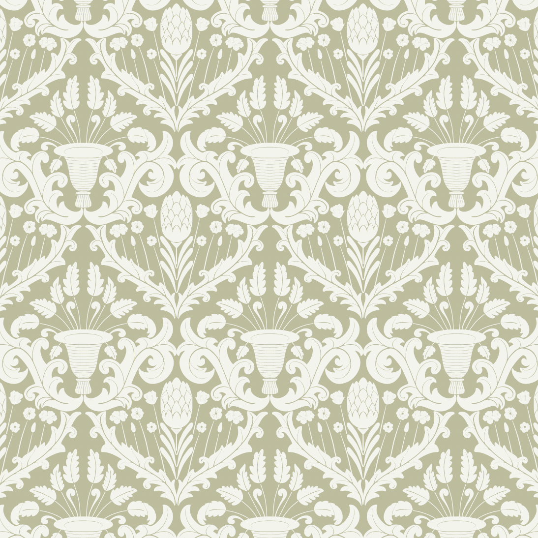 Giselle Wallpaper by Cinnamon Clouds