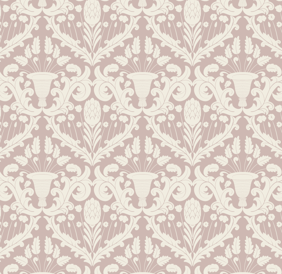 Giselle Wallpaper by Cinnamon Clouds