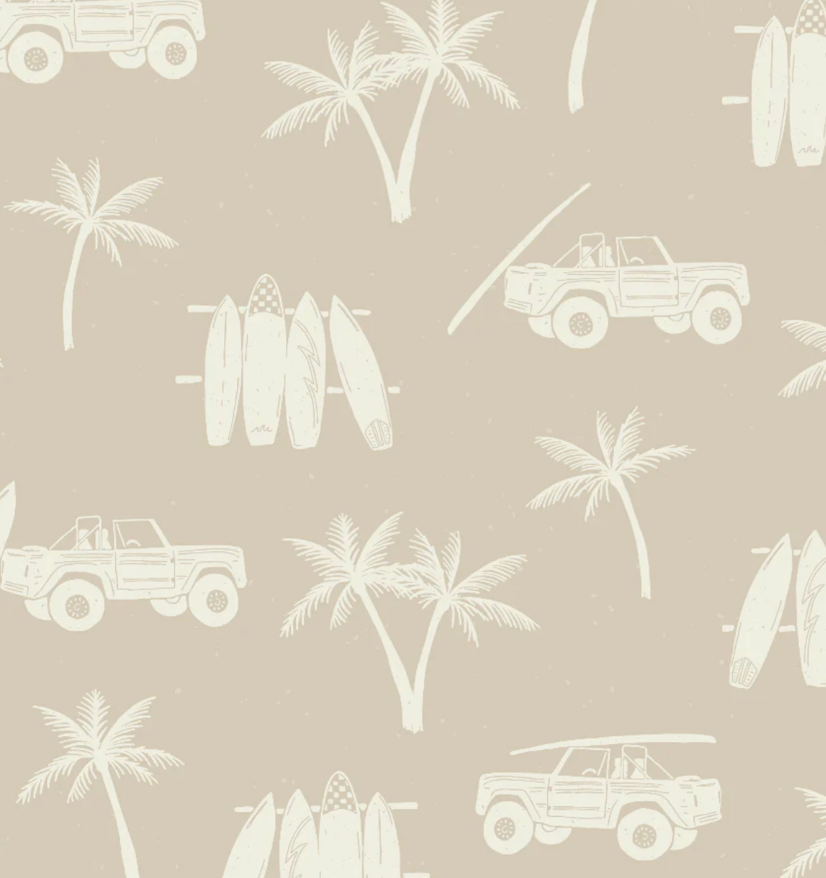 Boy Room Samples
