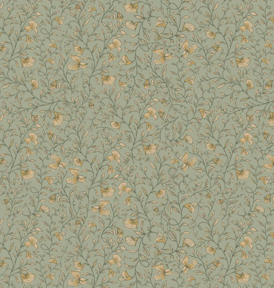 Main Spaces Samples