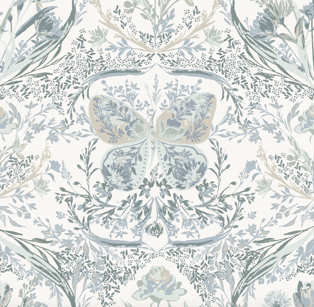 Cami Wallpaper by Trisha Patel