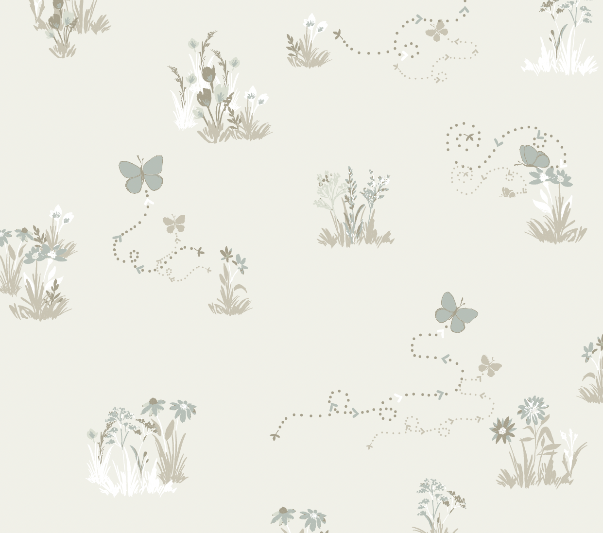 Serephina Wallpaper by Trisha Patel