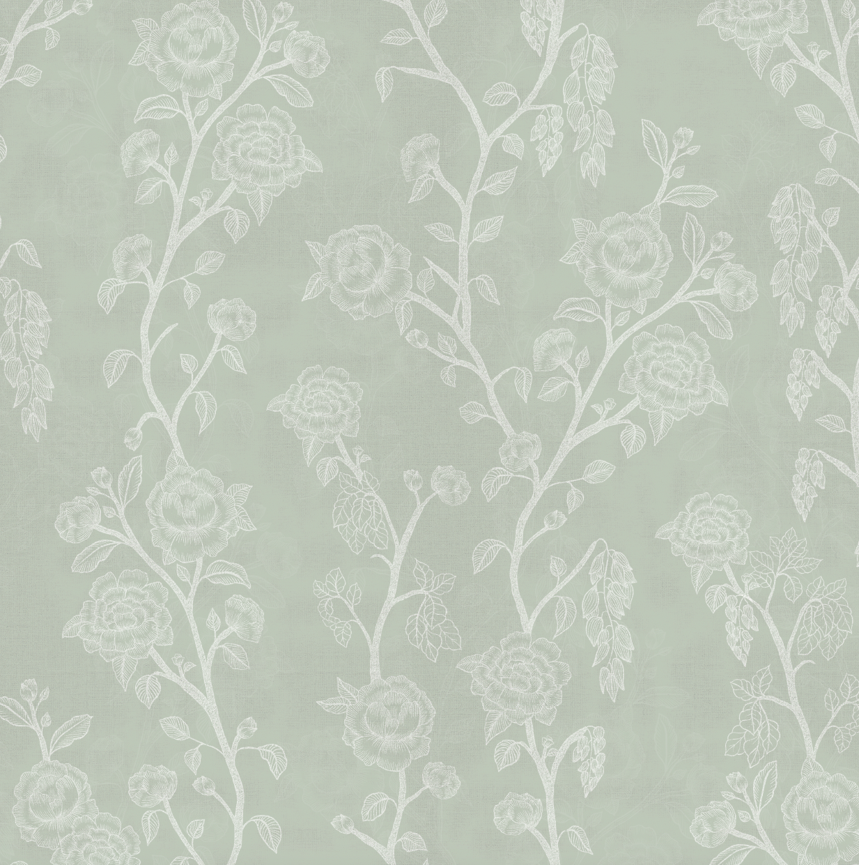 Marina Wallpaper by Bloomery Decor