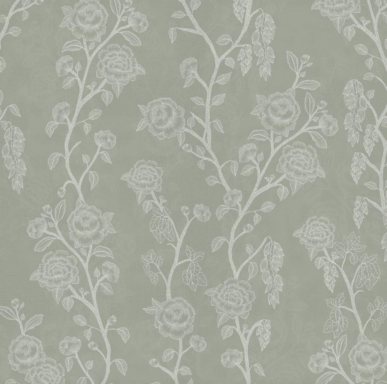 Marina Wallpaper by Bloomery Decor
