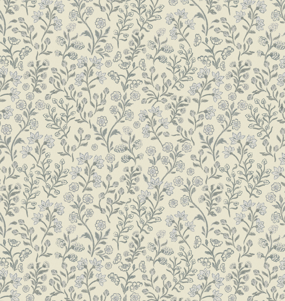 Penelope Wallpaper by Bloomery Decor
