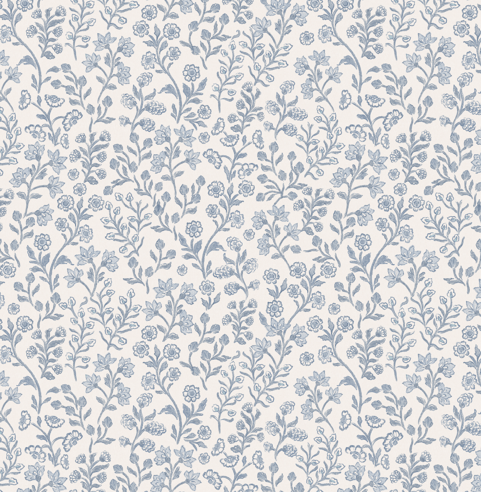 Penelope Wallpaper by Bloomery Decor