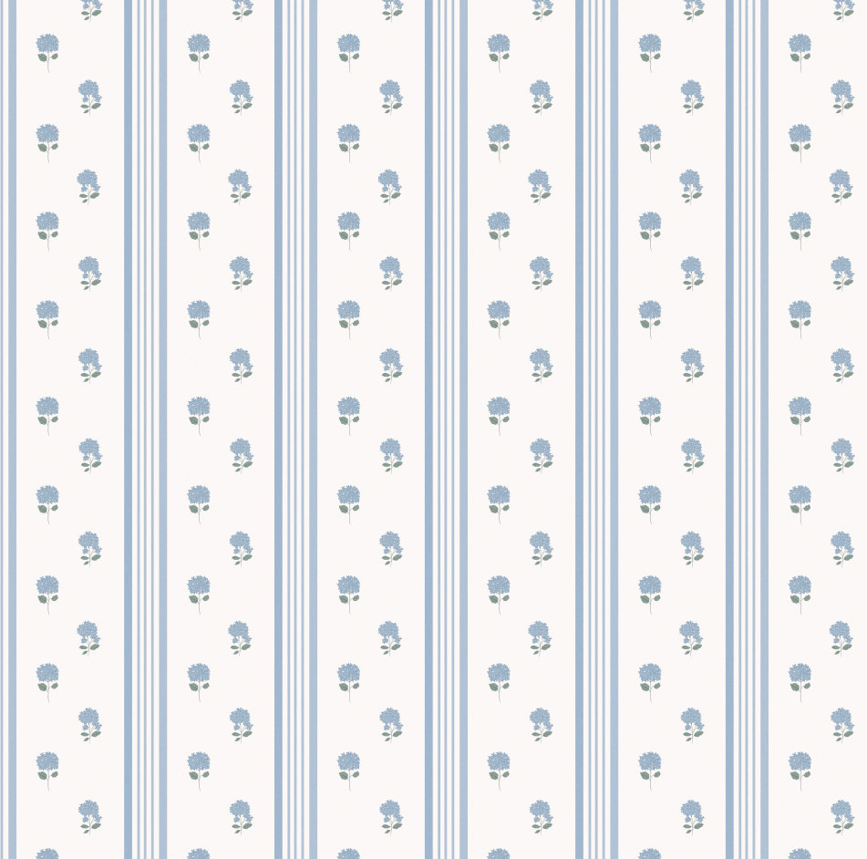 Summer Wallpaper by Ashton Elizabeth