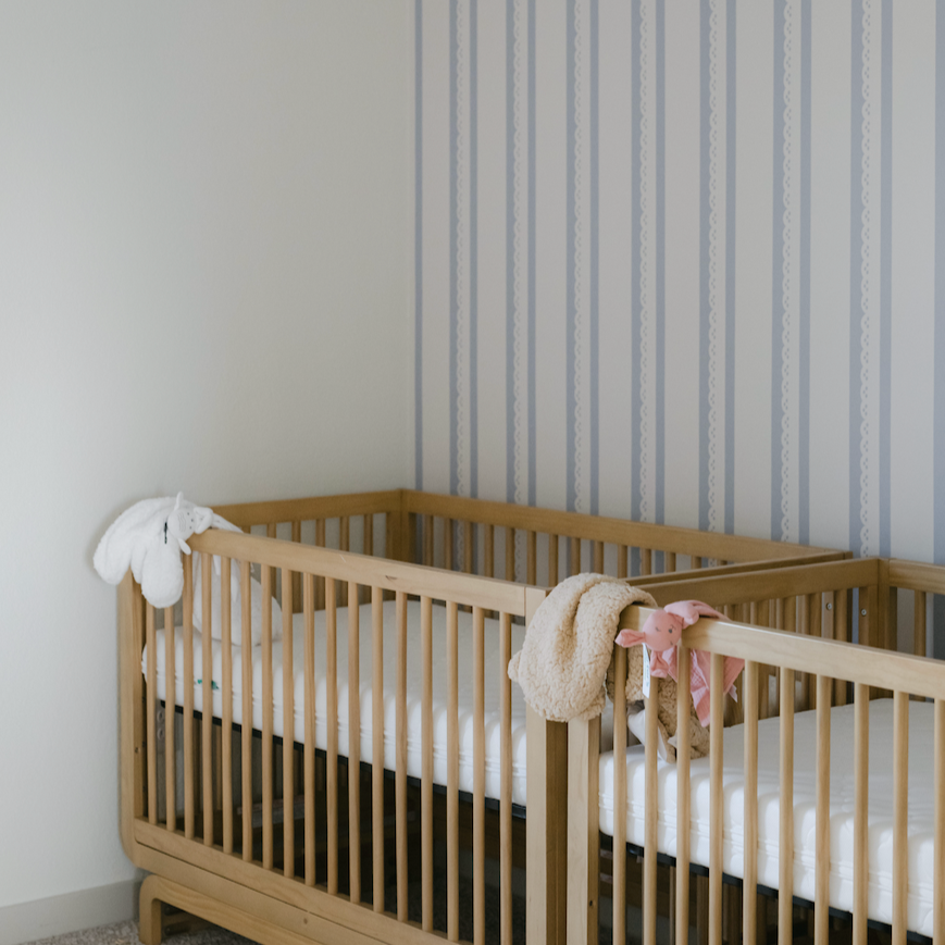 Dorit Wallpaper by Cinnamon Clouds