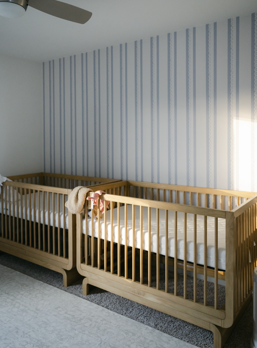 Dorit Wallpaper by Cinnamon Clouds