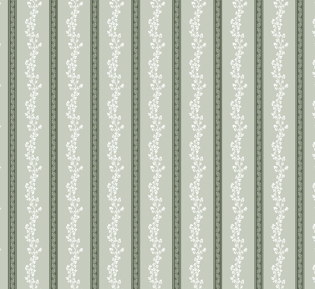 Miller Wallpaper by Gooseberry Moon