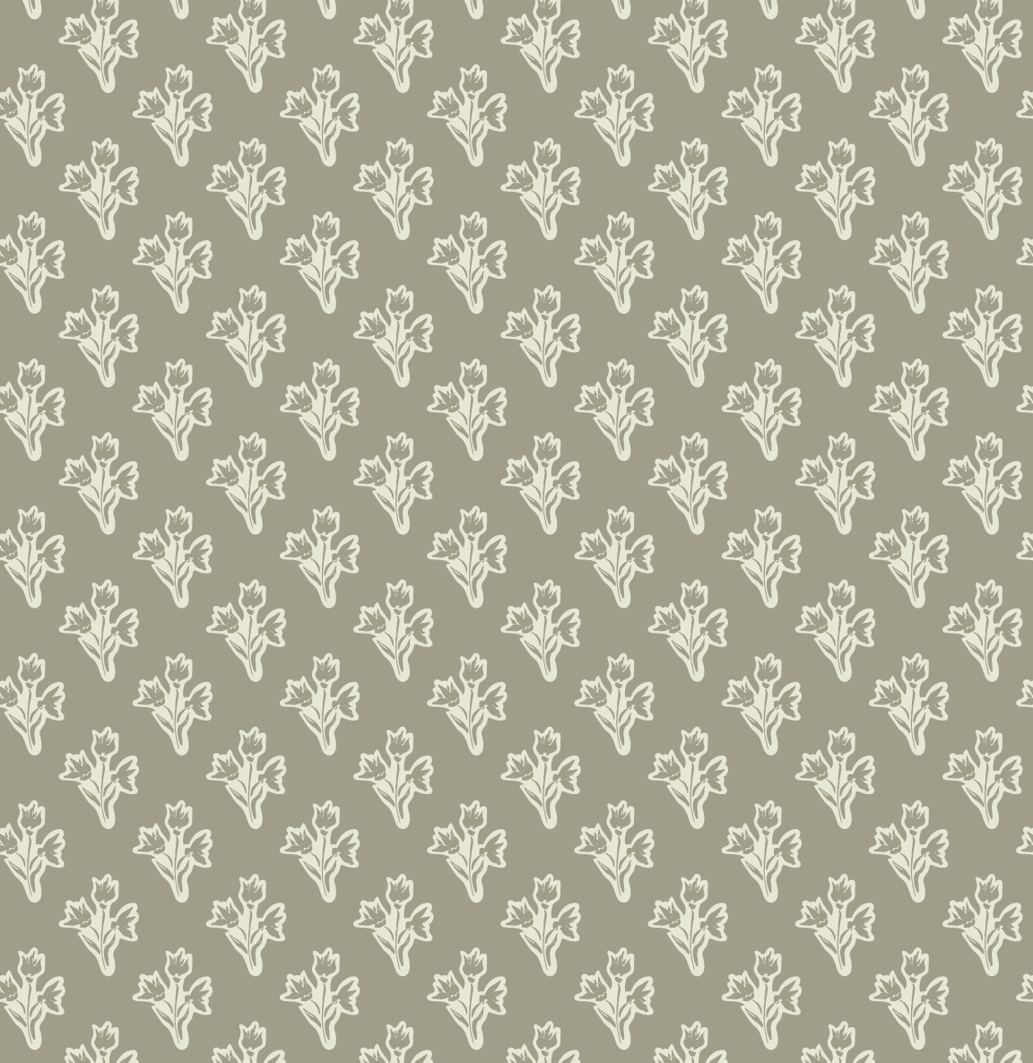 Ruthie Wallpaper by Ali Anni