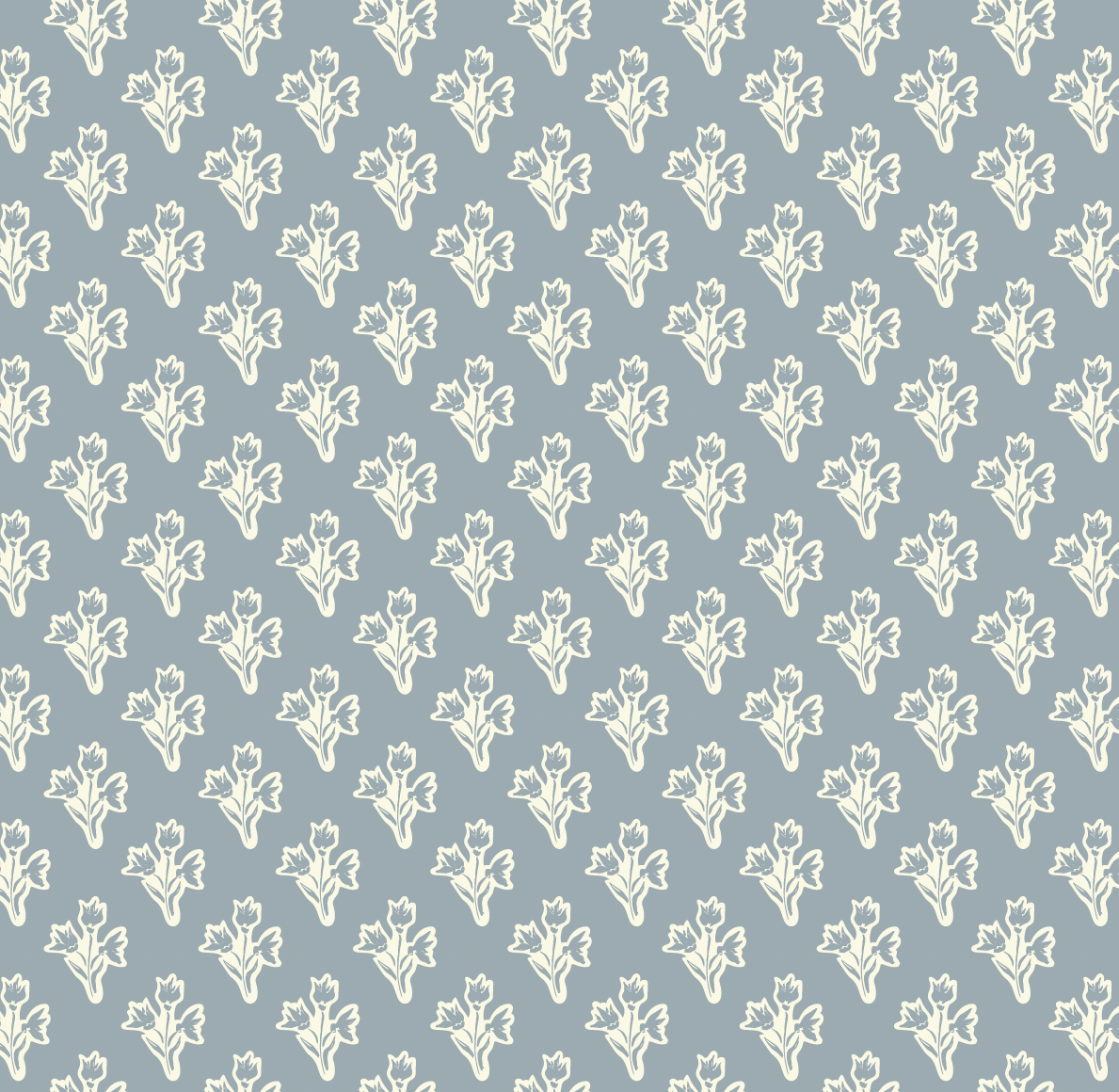 Ruthie Wallpaper by Ali Anni