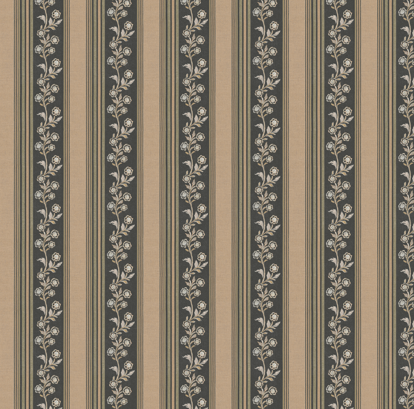 Auggie Wallpaper by Bloomery Decor