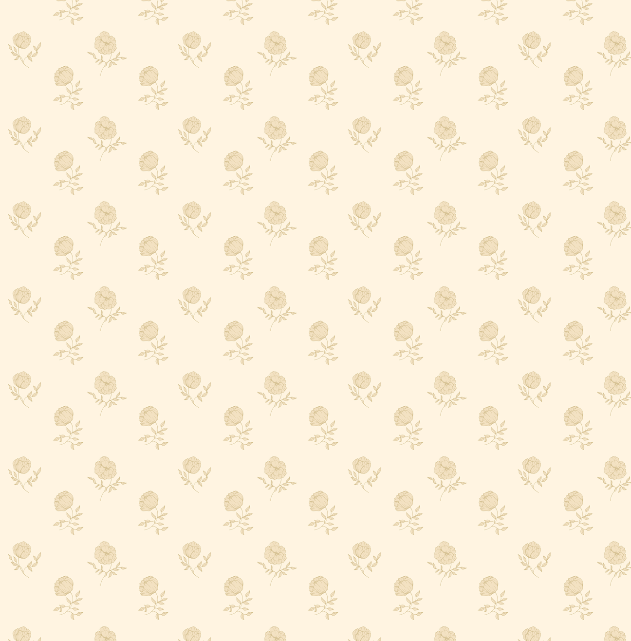 Elle Wallpaper by Ali Anni