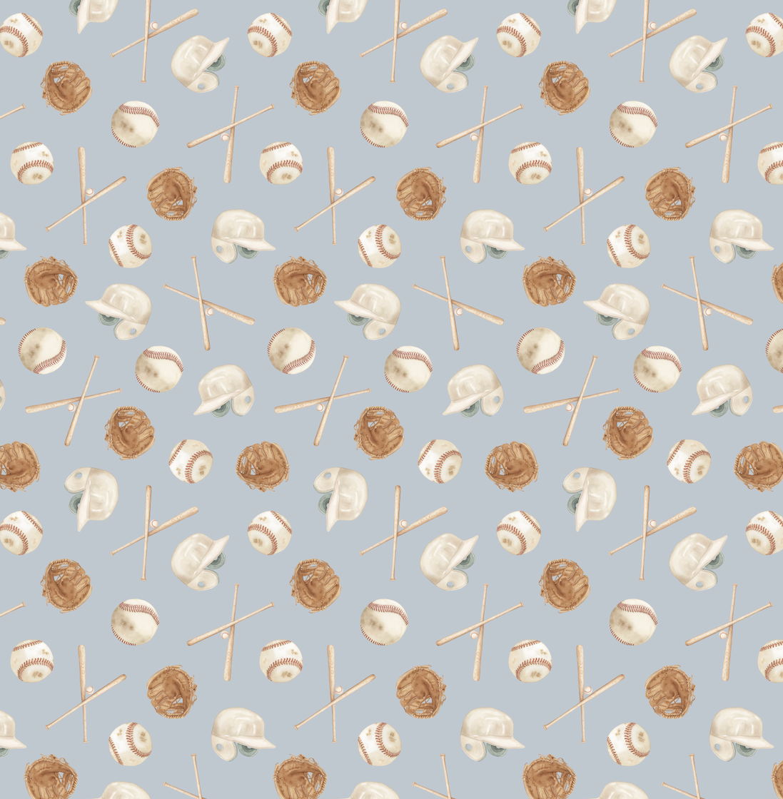 Jeter Wallpaper by Hailey Kiefer Designs