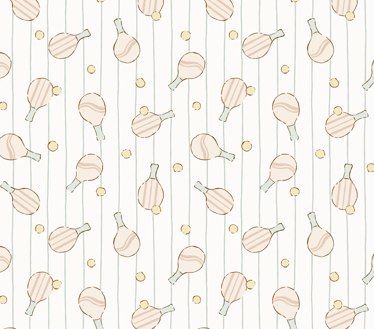 Ace Wallpaper by Eva Catherina