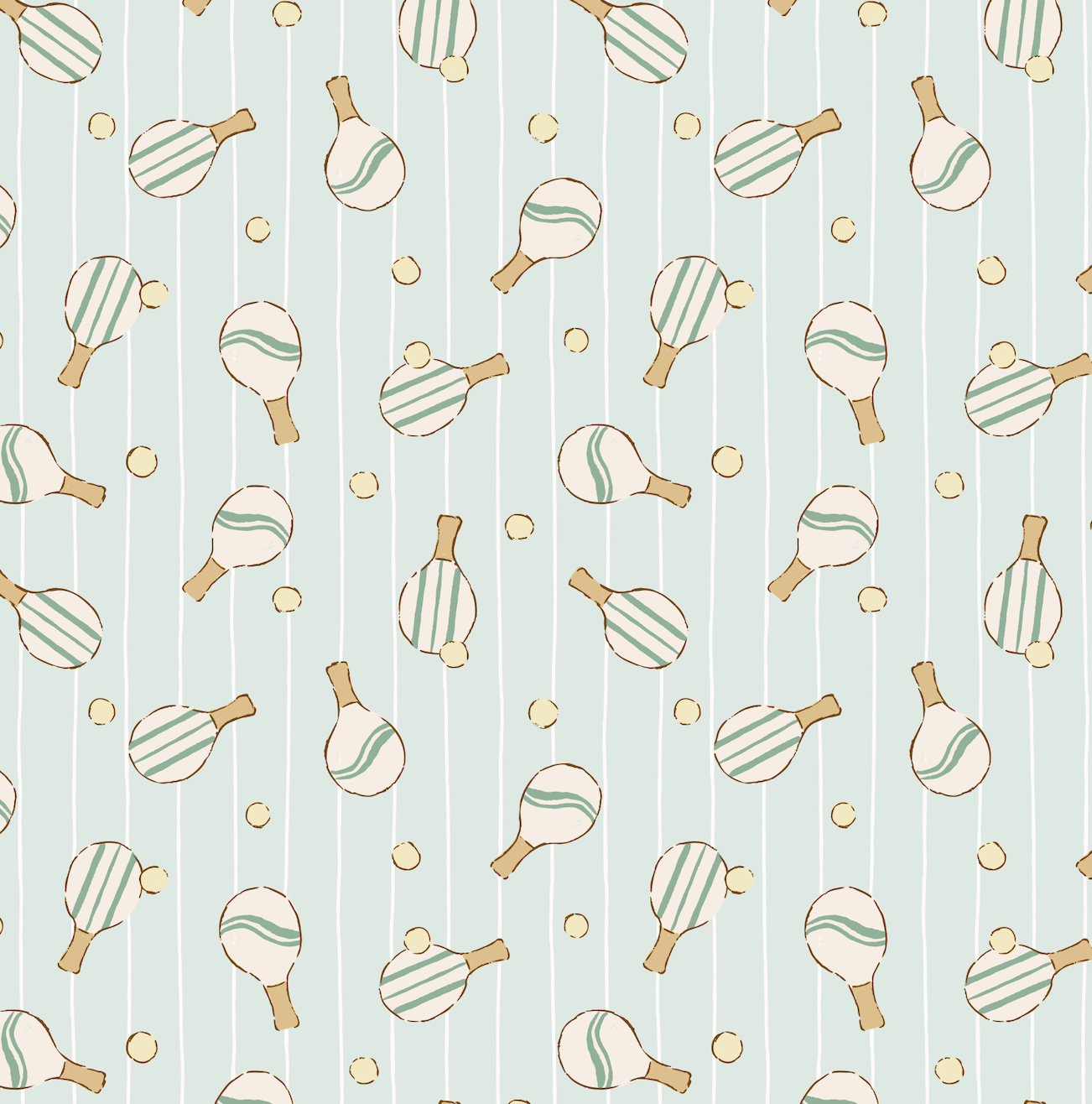 Ace Wallpaper by Eva Catherina