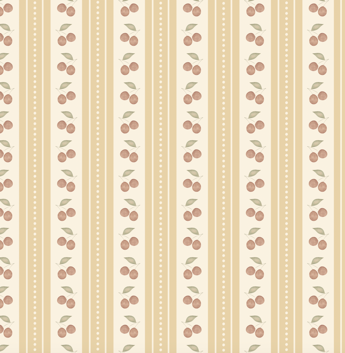 Arista Wallpaper by Ynes Lily Designs
