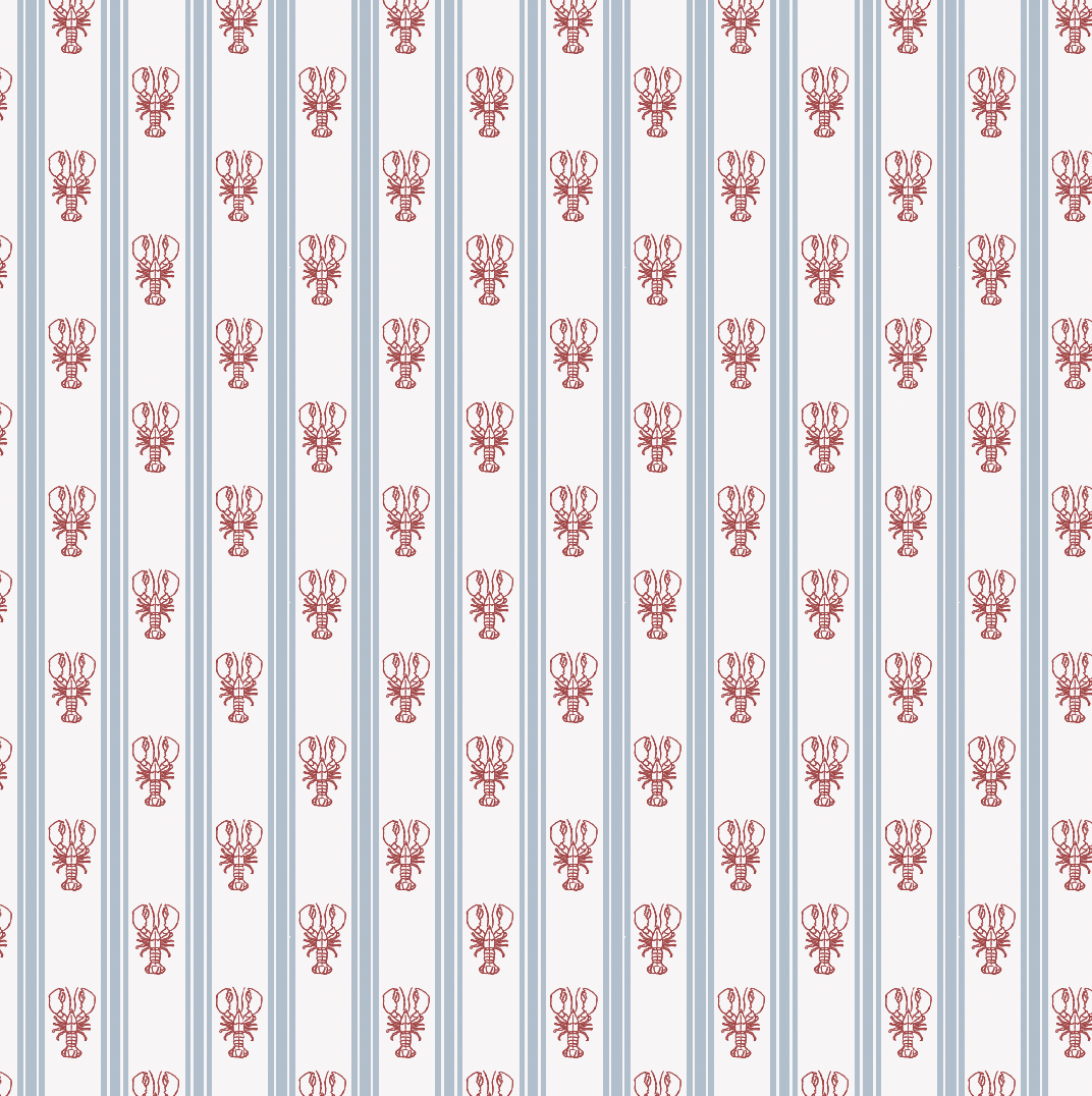 Landon Wallpaper by Studio Stephie