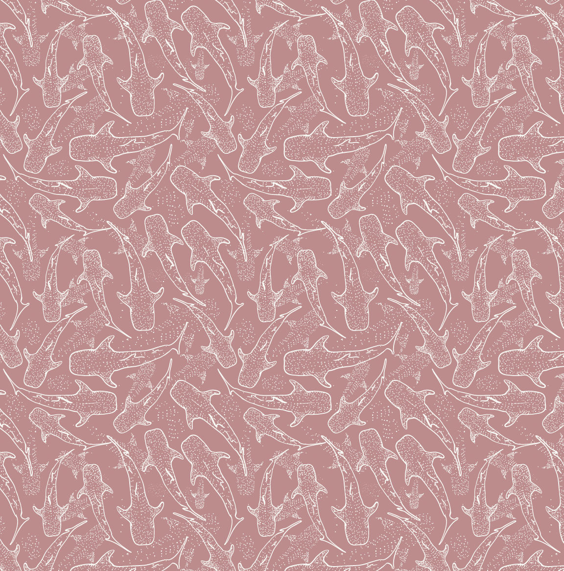 Wharton Wallpaper by Studio Stephie