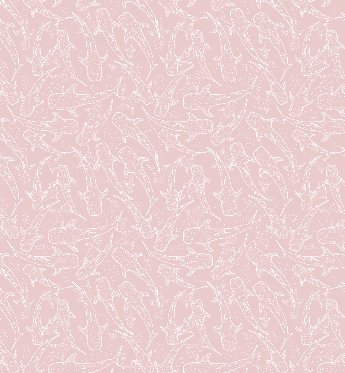 Wharton Wallpaper by Studio Stephie