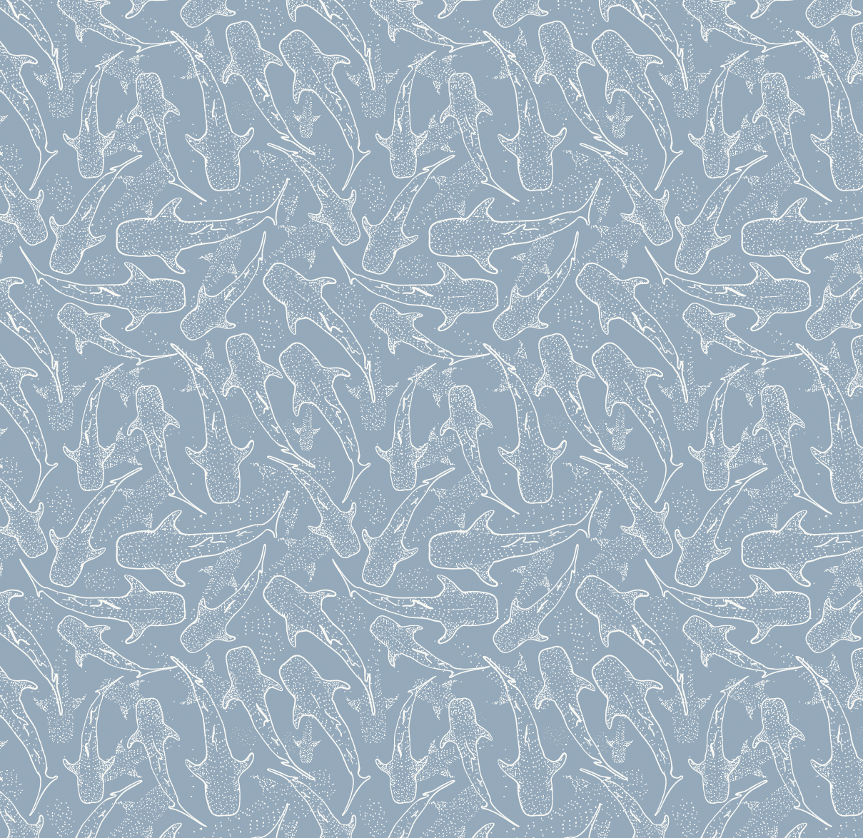 Wharton Wallpaper by Studio Stephie