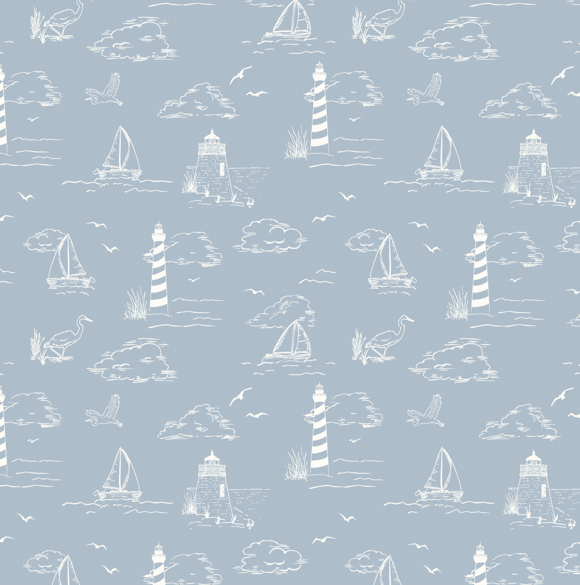 Brant Wallpaper by Studio Stephie