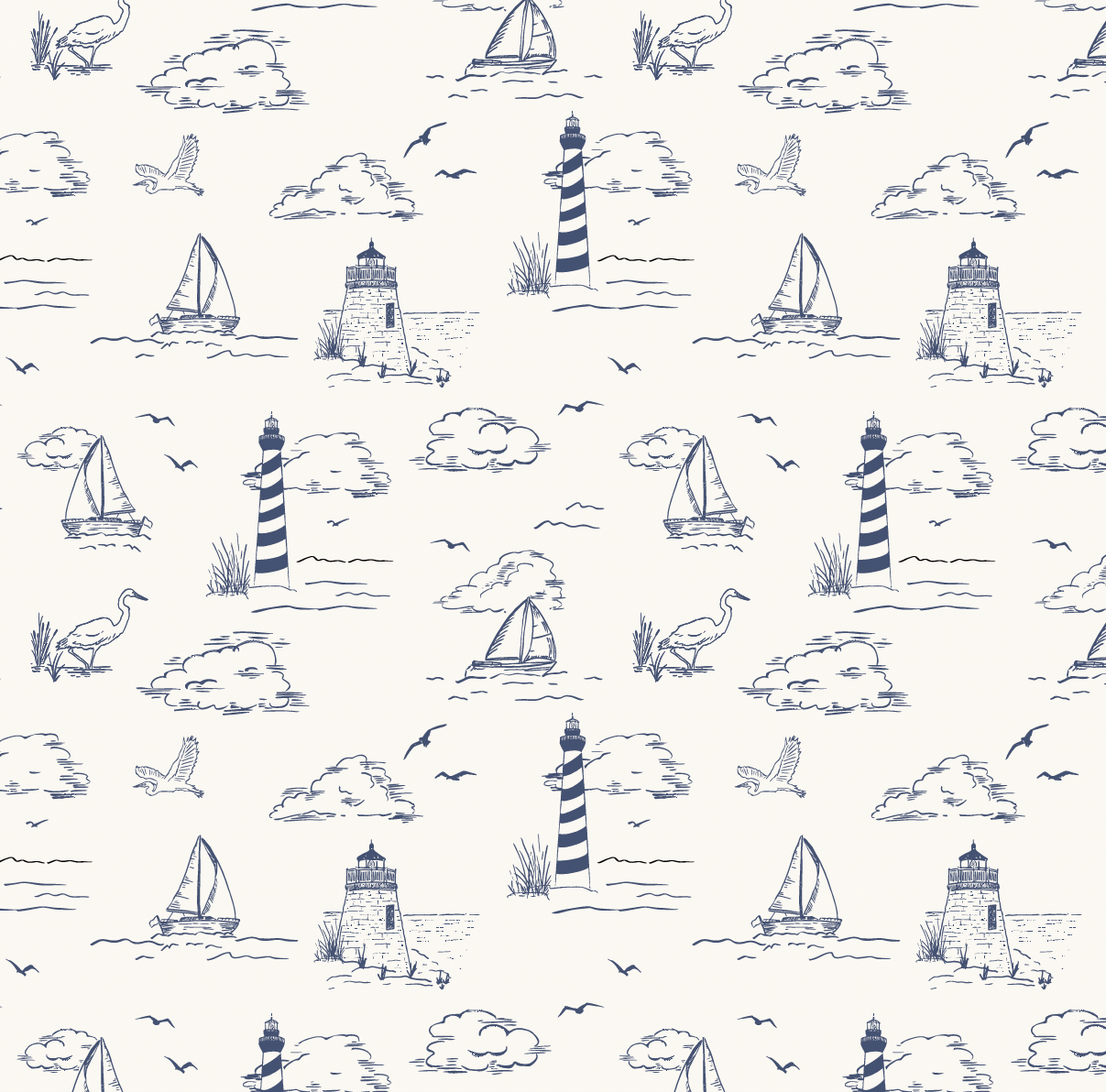 Brant Wallpaper by Studio Stephie