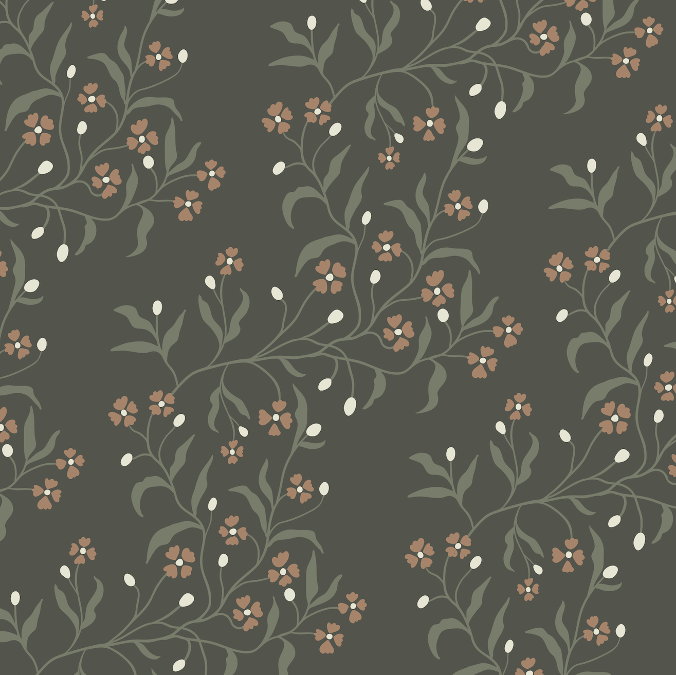 Rainey Wallpaper by Danelys Sidron