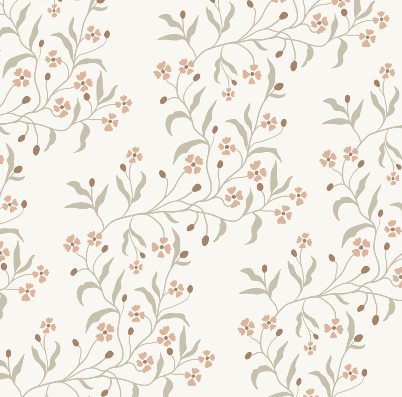 Rainey Wallpaper by Danelys Sidron