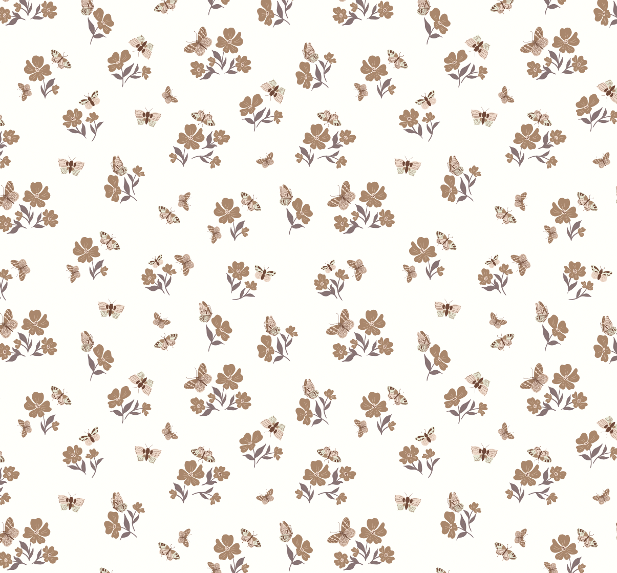 Winslie Wallpaper by Danelys Sidron