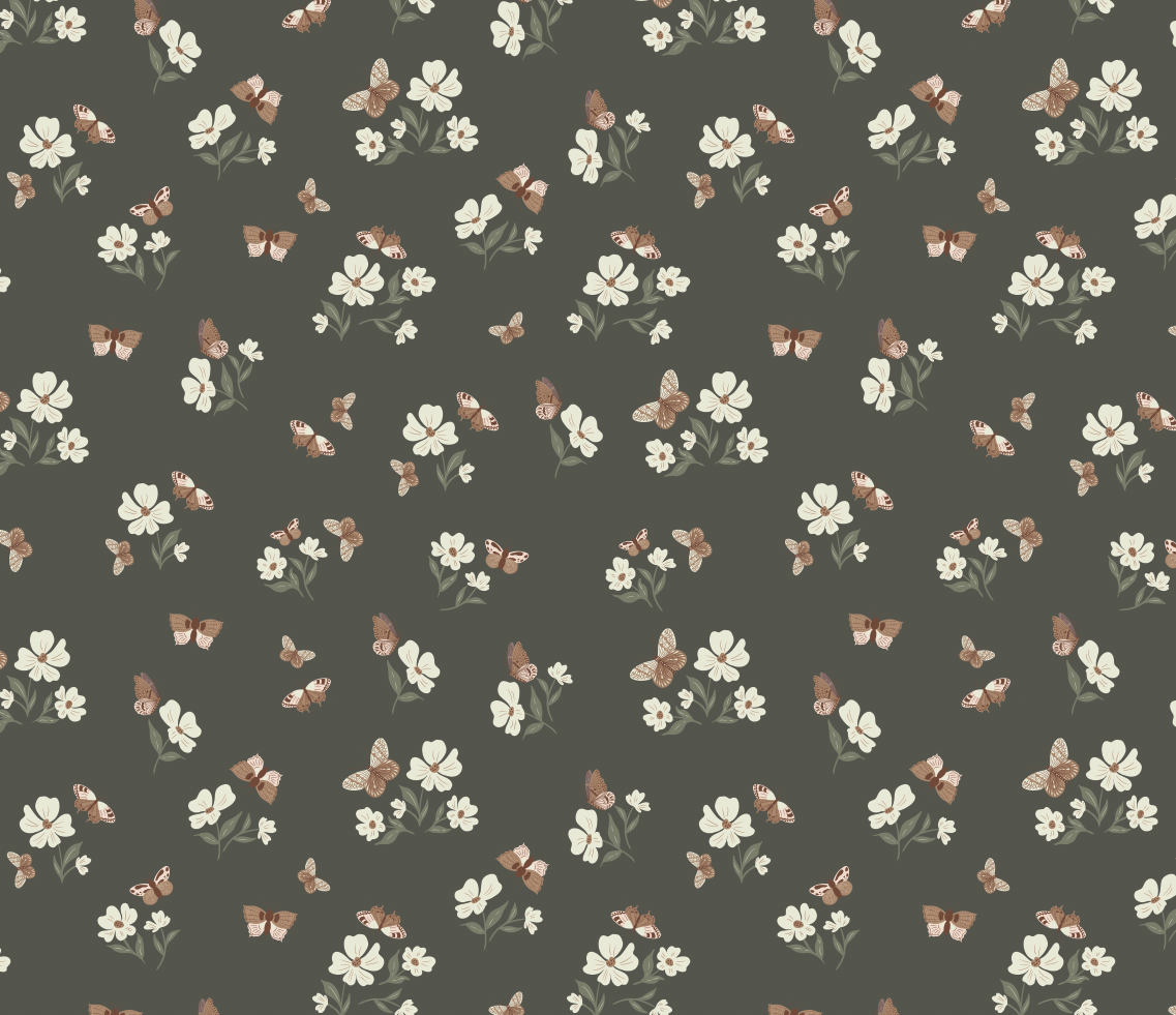 Winslie Wallpaper by Danelys Sidron