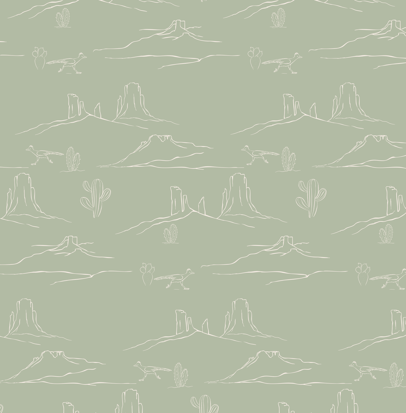 Jeb Wallpaper by LeeArt Co