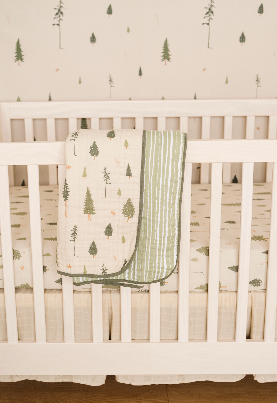 Pine Wallpaper by Saranoni